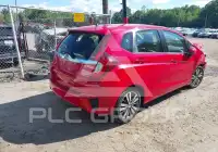 2017 Honda FIT фото