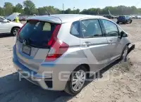 2017 Honda FIT фото