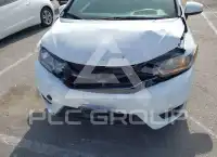 2017 Honda FIT фото