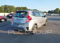 2017 Honda FIT фото