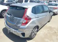 2017 Honda FIT фото