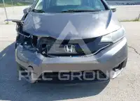 2017 Honda FIT фото