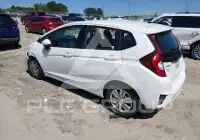 2017 Honda FIT фото