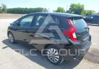 2017 Honda FIT фото