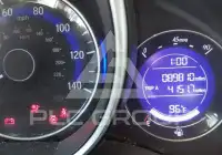 2017 Honda FIT фото