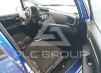 2017 Honda FIT фото