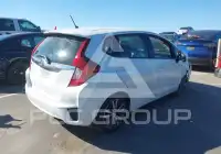 2017 Honda FIT photo