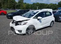 2017 Honda FIT photo
