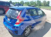 2017 Honda FIT фото
