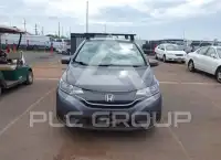 2017 Honda FIT photo