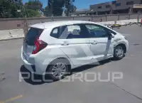 2017 Honda FIT photo
