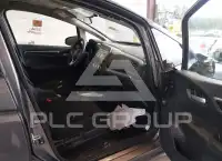 2017 Honda FIT фото