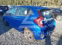 2017 Honda FIT фото