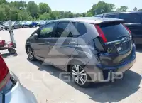2017 Honda FIT фото