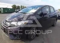 2017 Honda FIT photo