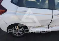 2017 Honda FIT фото