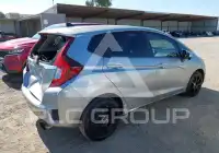 2017 Honda FIT фото