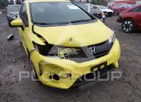 2017 Honda FIT фото
