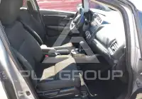 2017 Honda FIT фото
