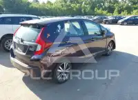 2017 Honda FIT photo