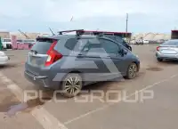 2017 Honda FIT photo