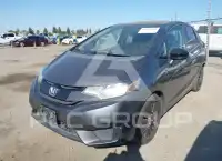 2017 Honda FIT фото