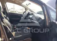 2017 Honda FIT фото
