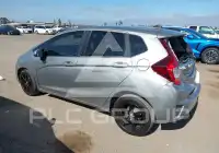 2017 Honda FIT фото