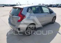 2017 Honda FIT photo
