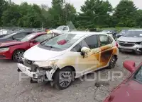 2017 Honda FIT фото