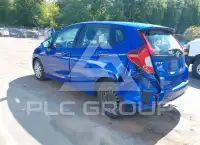 2017 Honda FIT фото
