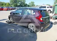 2017 Honda FIT photo