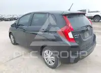 2017 Honda FIT фото