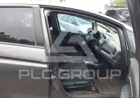 2017 Honda FIT фото