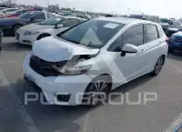 2017 Honda FIT фото