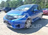 2017 Honda FIT photo
