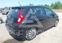 2017 Honda FIT фото