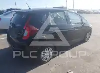 2017 Honda FIT photo
