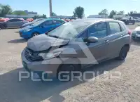 2017 Honda FIT фото