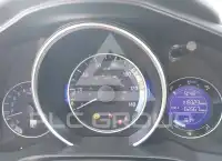 2017 Honda FIT фото