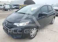 2017 Honda FIT фото