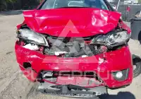 2017 Honda FIT фото
