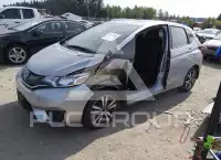 2017 Honda FIT фото