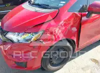 2017 Honda FIT фото