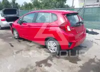 2017 Honda FIT фото