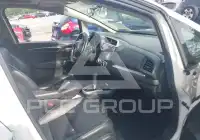 2017 Honda FIT фото