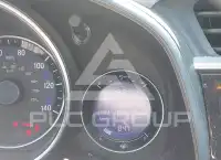 2017 Honda FIT photo