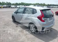 2017 Honda FIT фото