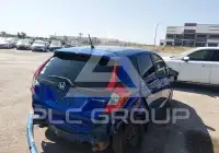 2017 Honda FIT photo