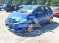 2017 Honda FIT photo